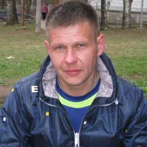 Юрий, 52 года, Кассины