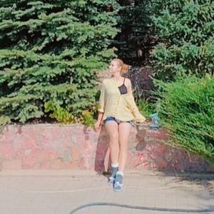 Марина, 23 года, Ташкент