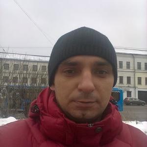 Сергей Лутов, 41 год, Фрязино