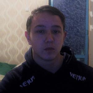 Виталий Абрамов, 24 года, Иркутск
