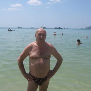 Serg, 68 лет, Химки