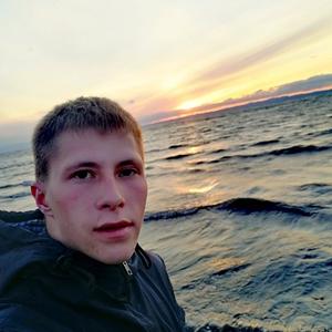 Artyom, 27 лет, Южно-Сахалинск