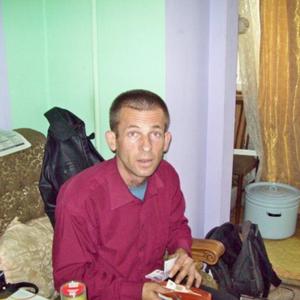 федор, 52 года, Курск
