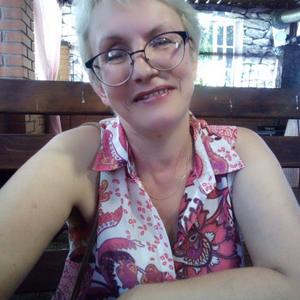 Ирина, 56 лет, Черногорск