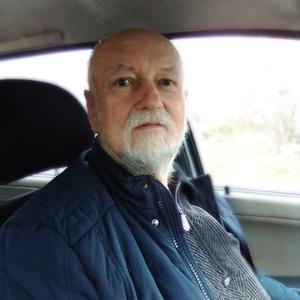 Парни в Саратове: Вячеслав, 70 - ищет девушку из Саратова