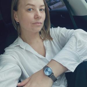 Марина, 29 лет, Екатеринбург