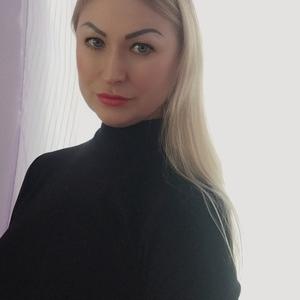 Анна, 35 лет, Санкт-Петербург