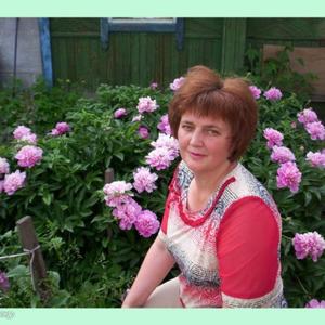 Вероника, 63 года, Барнаул