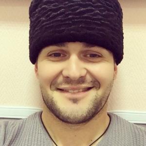 Малихон, 34 года, Владикавказ