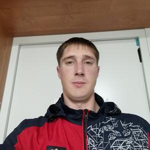 Александр, 30 лет, Бийск