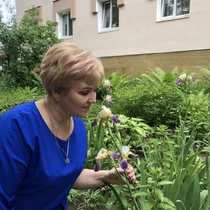 Ирина, 54 года, Владимир