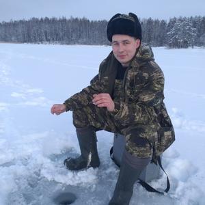Парни в Санкт-Петербурге: Андрей, 30 - ищет девушку из Санкт-Петербурга