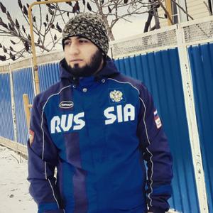Али, 33 года, Ростов-на-Дону