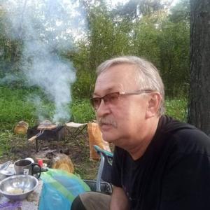 Парни в Салават: Сергей Гаврилов, 61 - ищет девушку из Салават