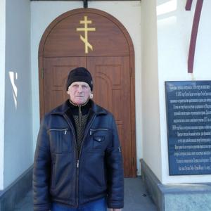 Парни в Белая Калитве: Николай, 63 - ищет девушку из Белая Калитвы