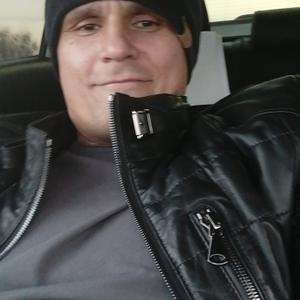 Богдан, 41 год, Новый Уренгой