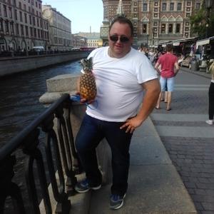 Евгений, 46 лет, Ставрополь
