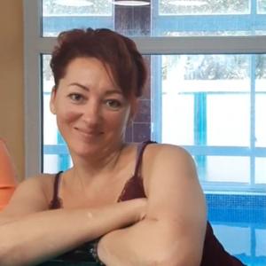 Кристина, 45 лет, Краснодар