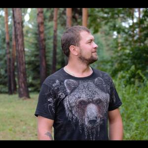 Tim, 33 года, Кемерово