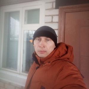 Александр, 47 лет, Нижний Новгород