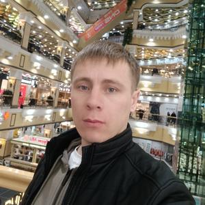Парни в Норильске: Алексей, 33 - ищет девушку из Норильска