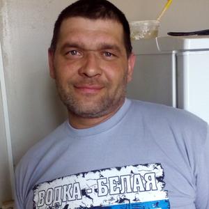 Андрей, 46 лет, Югорск