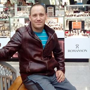 Ильнар, 38 лет, Альметьевск