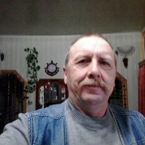 Василий, 64 года, Тула