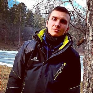 Валерий, 24 года, Буденновск