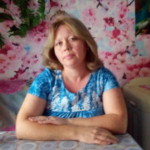 Елена, 45 лет, Новоселово