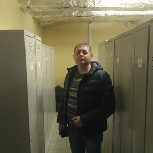 Сергей, 49 лет, Обнинск