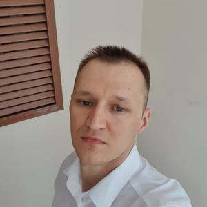 Михаил, 36 лет, Магнитогорск