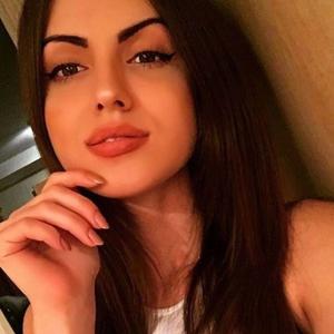 Anna, 23 года, Москва
