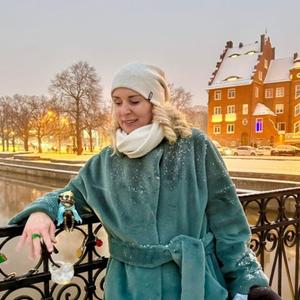 Таня, 47 лет, Москва