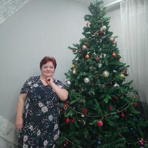 Маргарита, 61 год, Смоленщина