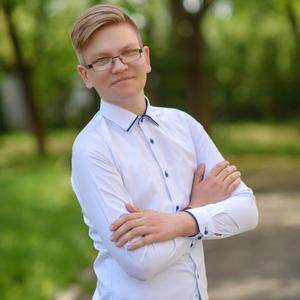 Кирилл, 18 лет, Муром