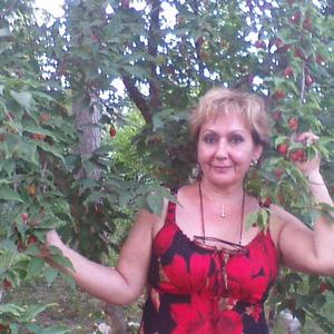 Марина, 62 года, Астрахань