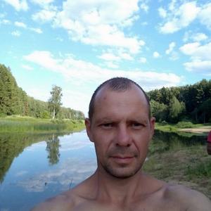 Виктор, 40 лет, Тольятти