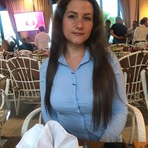 Ann, 36 лет, Иркутск