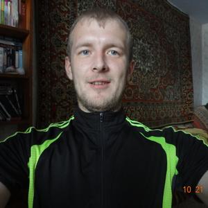 Алексей, 38 лет, Магадан