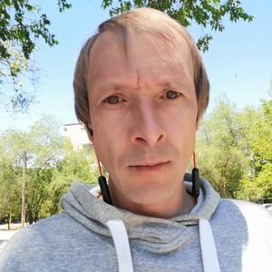 Andrei, 42 года, Буденновск