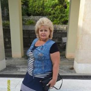 Елена, 65 лет, Волгоград