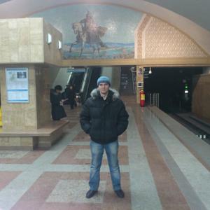 Дмитрий Попов, 38 лет, Калининград