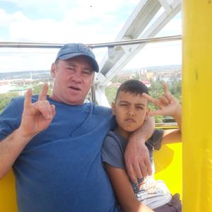 Ильдар, 54 года, Альметьевск