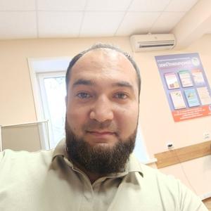 Омар, 34 года, Астрахань