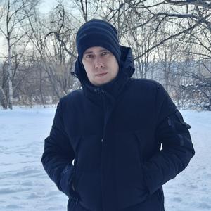 Парни в Владивостоке: Евгений, 34 - ищет девушку из Владивостока