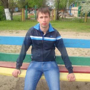 Парни в Кропоткин (Краснодарский край): Сергей, 37 - ищет девушку из Кропоткин (Краснодарский край)