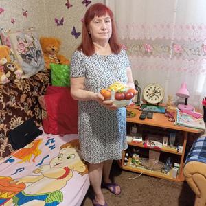 Девушки в Вологде: Вера, 62 - ищет парня из Вологды
