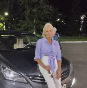 Оксана, 54 года, Брянск