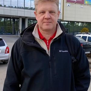 Сергей, 54 года, Тольятти